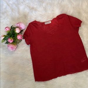 Project social t shirt xs